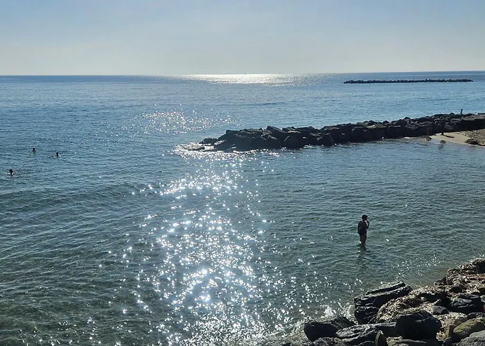 Casa Vacanze Il Girasole Sanremo