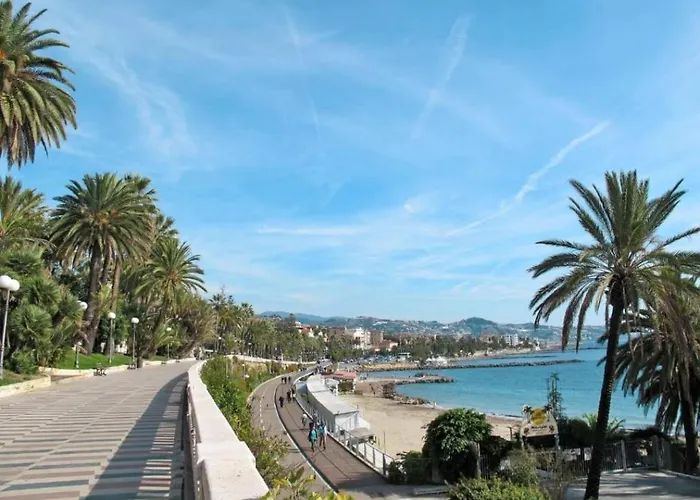 Casa Vacanze Il Girasole Sanremo