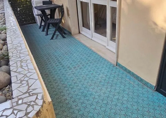 Casa Vacanze Il Girasole Sanremo