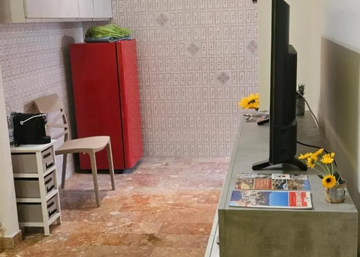 Casa Vacanze Il Girasole Sanremo