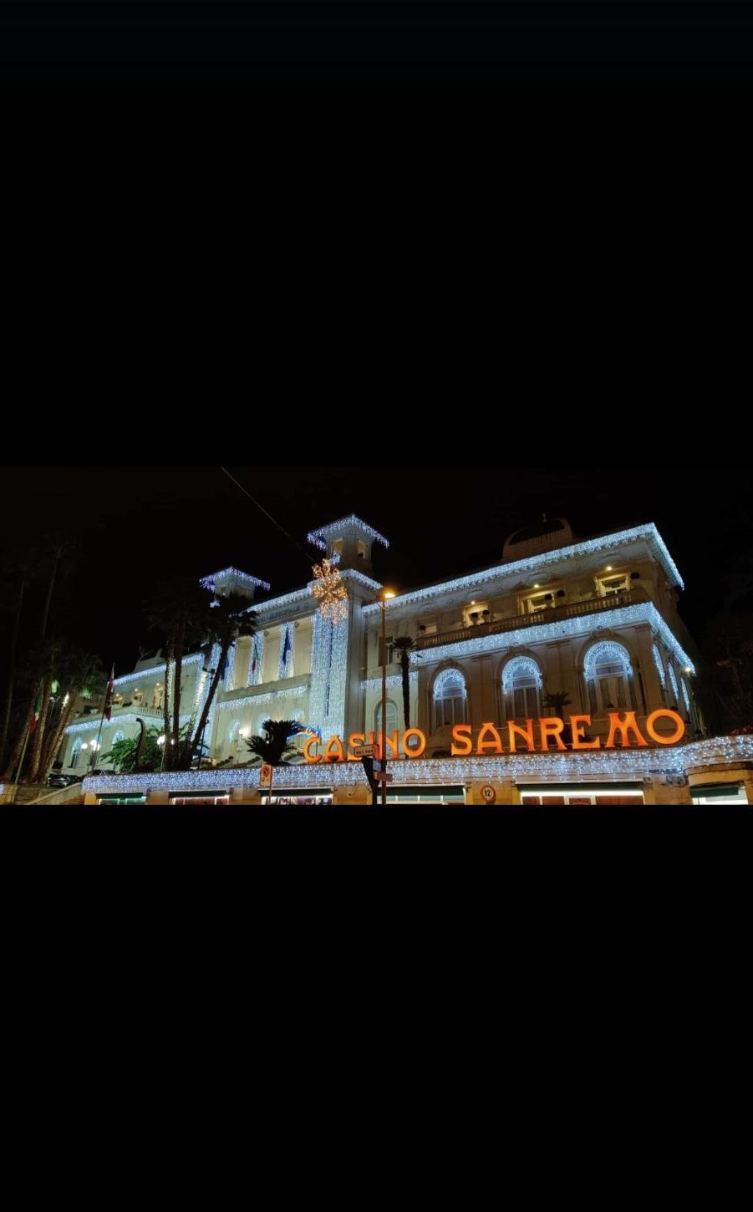 Il Girasole * Sanremo