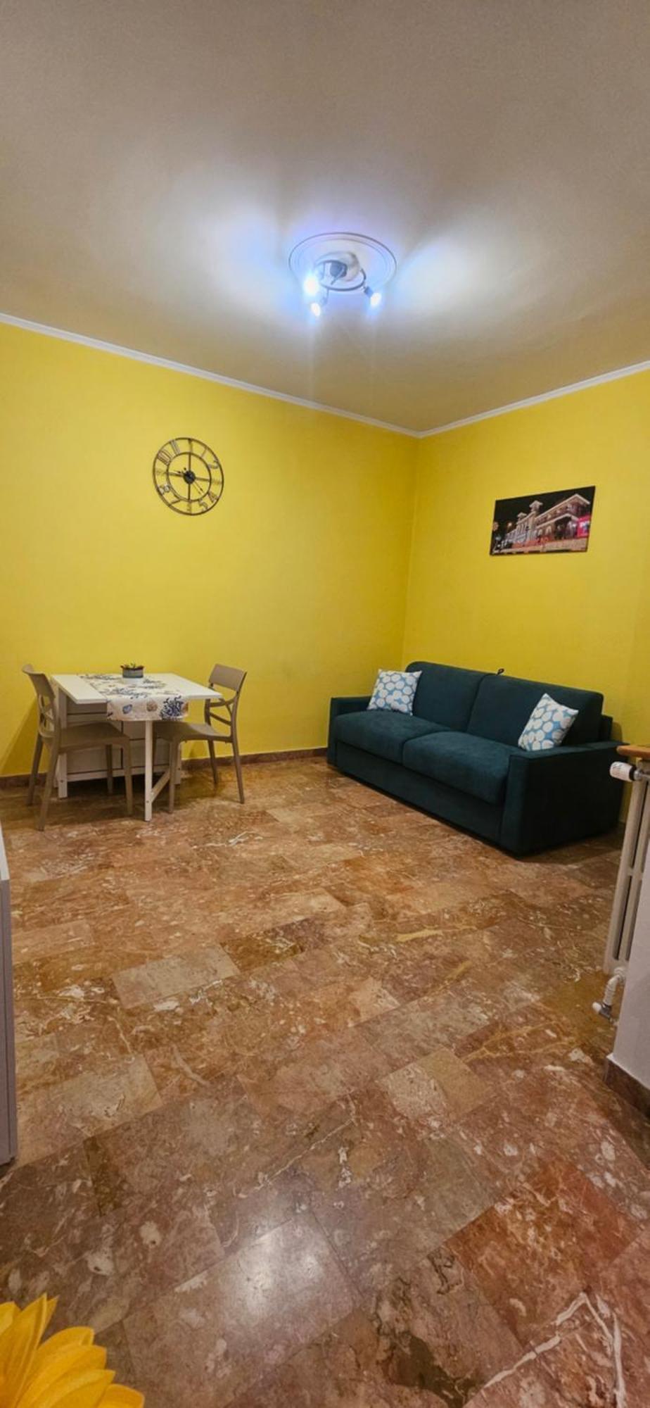 Holiday home Il Girasole *