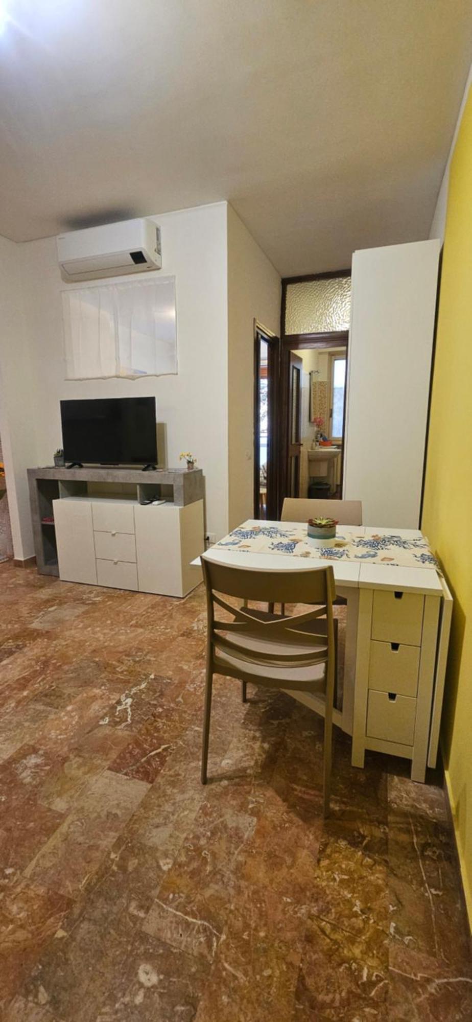 Il Girasole Holiday home
