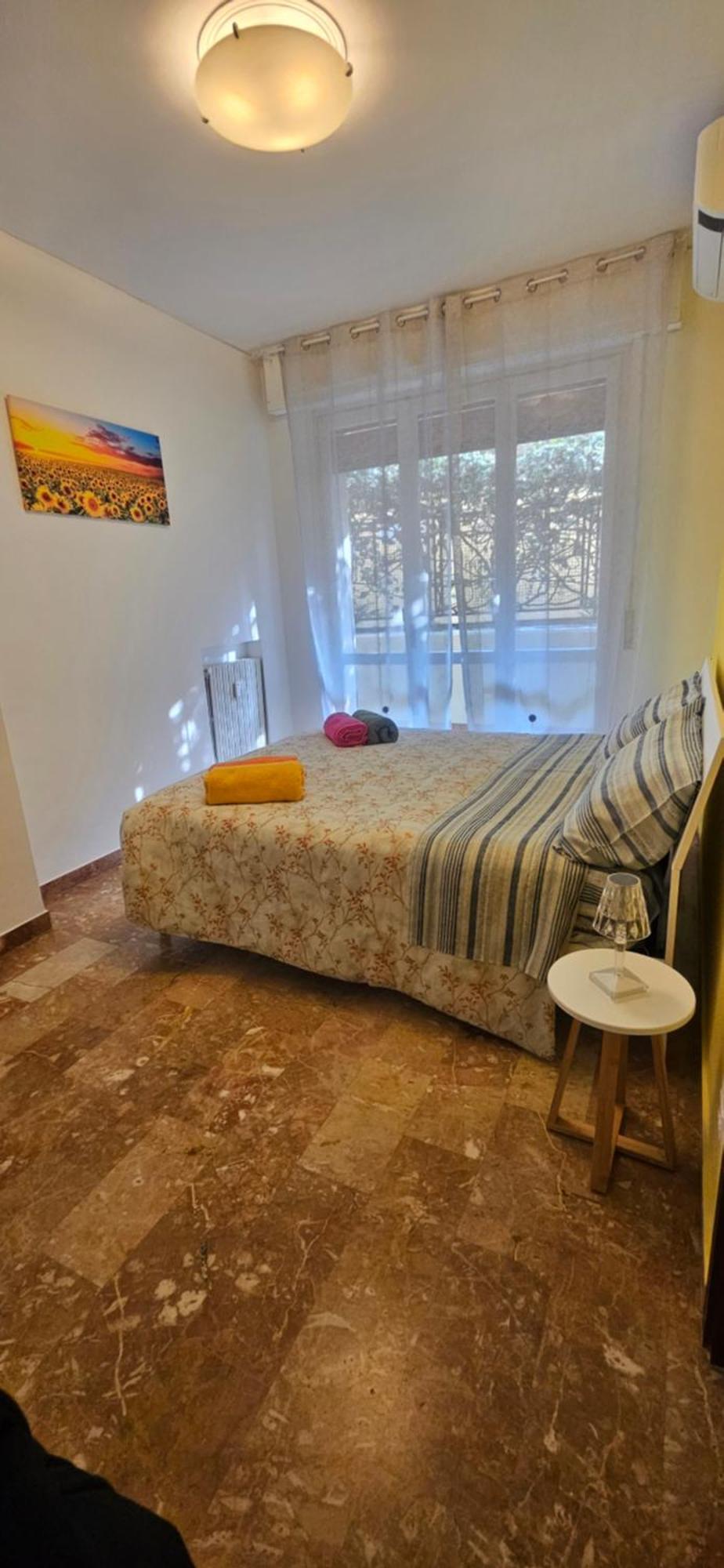 Holiday home Il Girasole *
