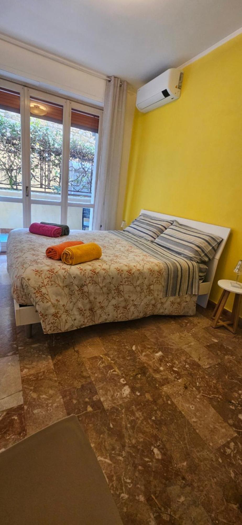 Il Girasole Holiday home Sanremo
