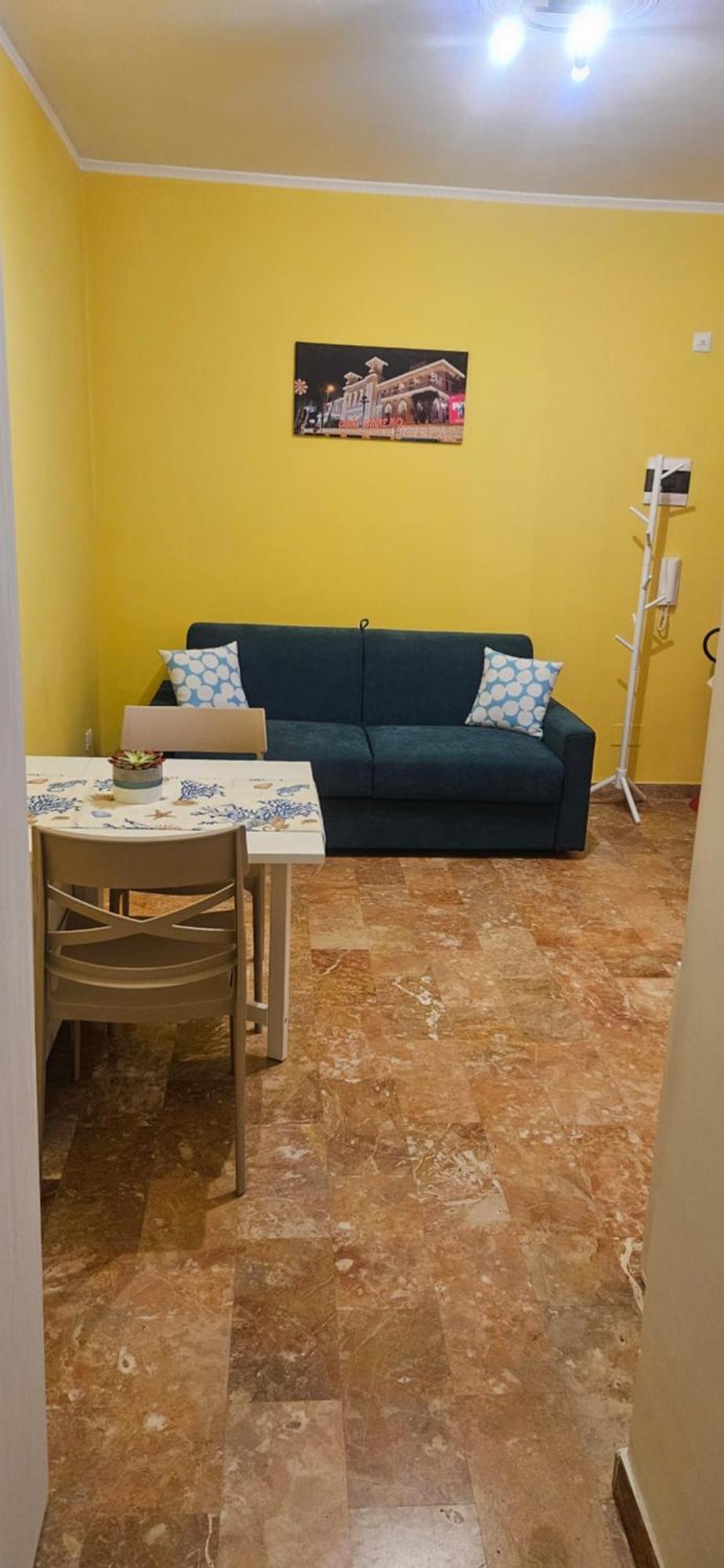 Holiday home Il Girasole Sanremo