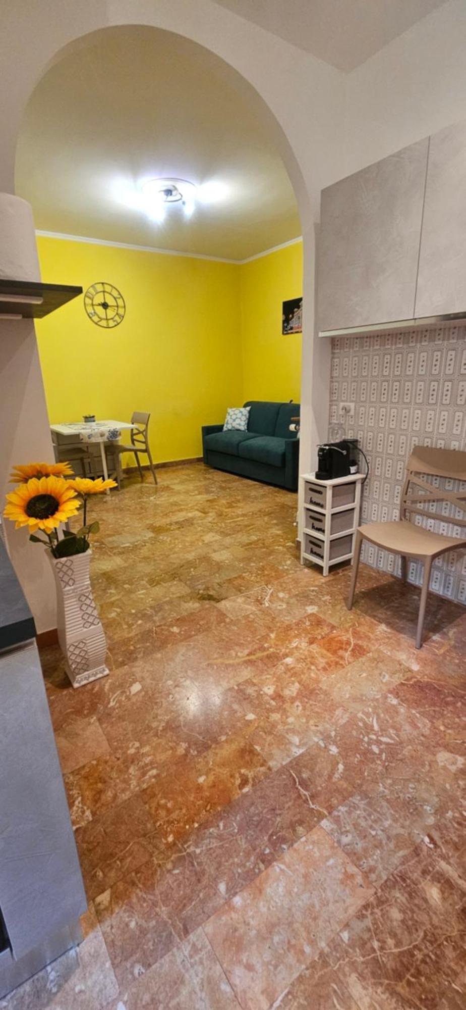 Il Girasole Holiday home *