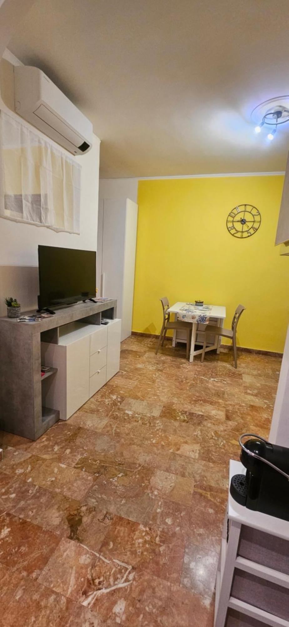 Hébergement de vacances Il Girasole *