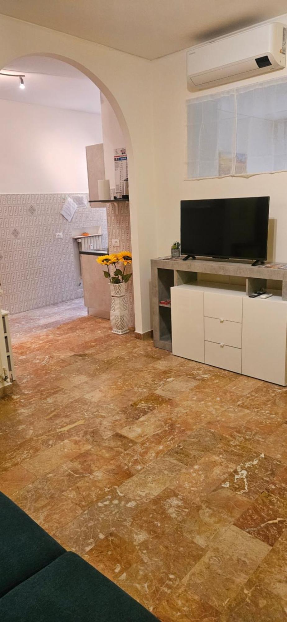 Ferienhaus Il Girasole *