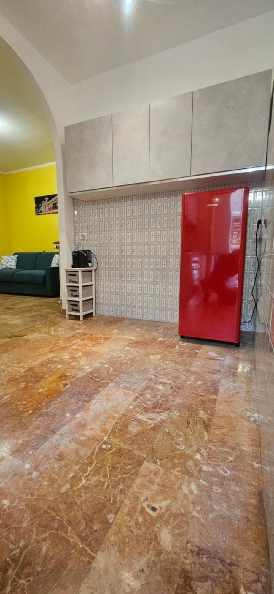 Ferienhaus Il Girasole Sanremo